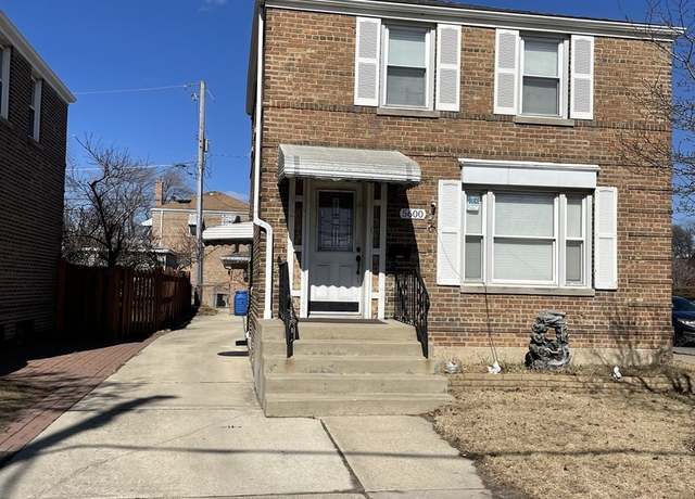 Property at 5600 W Pershing Rd, Cicero, IL 60804, 2 beds, 1 bath