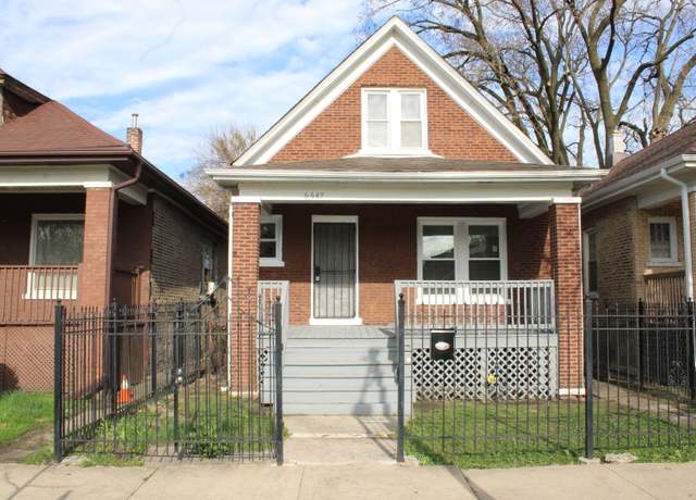 Property at Sign in for address, Chicago, IL 60637, 5 beds, 2 baths