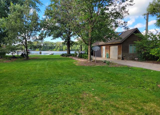 Property at 26034 Cottage Rd, Wilmington, IL 60481, 1 bed, 1 bath