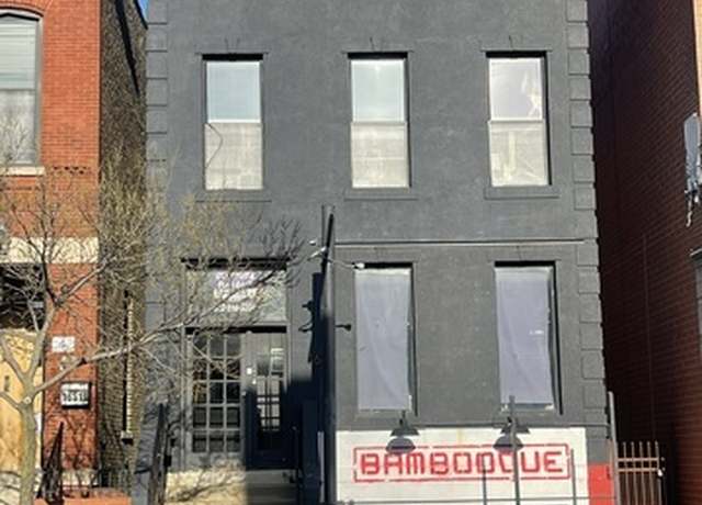 Property at 1629 N Halsted St, Chicago, IL 60614, 3 beds, 4 baths