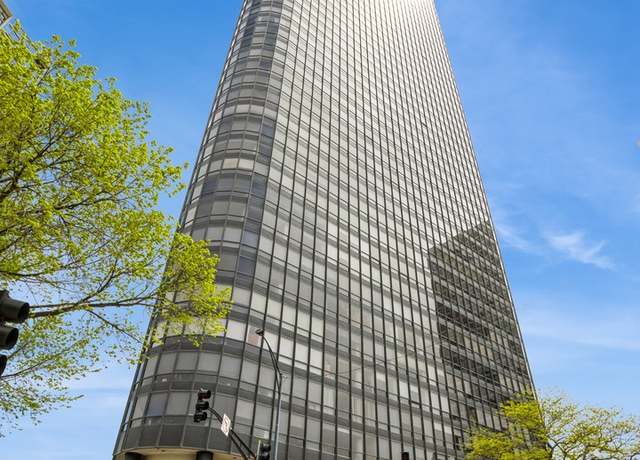 Property at 5415 N Sheridan Rd #1504, Chicago, IL 60640, 1 bed, 1 bath