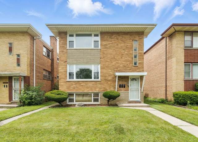 Property at 14526 Loomis Ave, Harvey, IL 60426, 8 beds, 3 baths