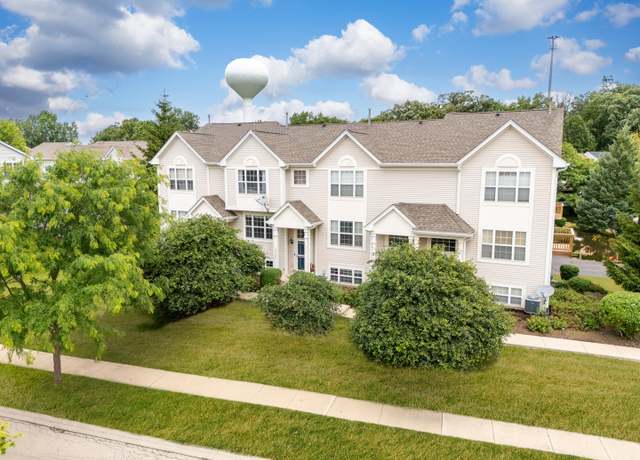 Property at 34382 N Goldenrod Ct, Round Lake, IL 60073, 3 beds, 2.5 baths