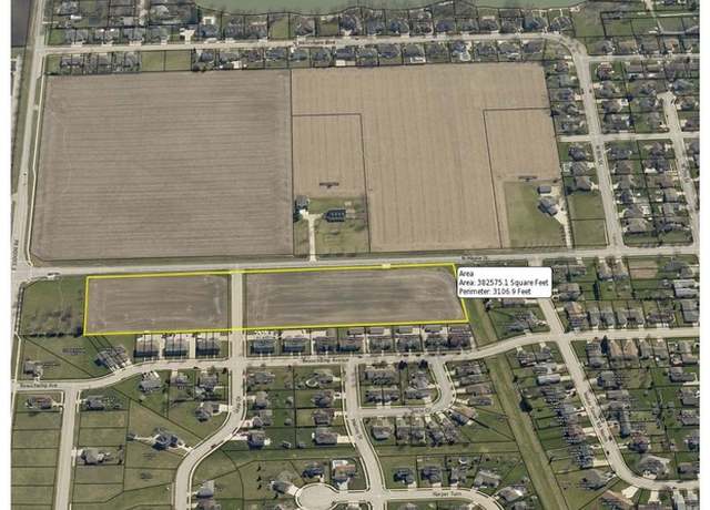Property at 1201 N Maple St, Manteno, IL 60950