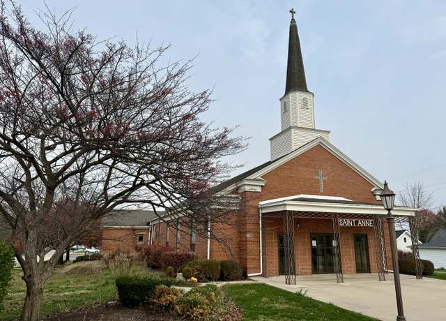 Property at 1800 Dearborn St, Crest Hill, IL 60403