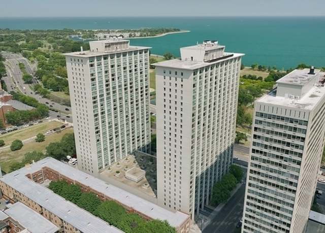 Property at 3600 N Lake Shore Dr #2112, Chicago, IL 60613, 1 bed, 1 bath