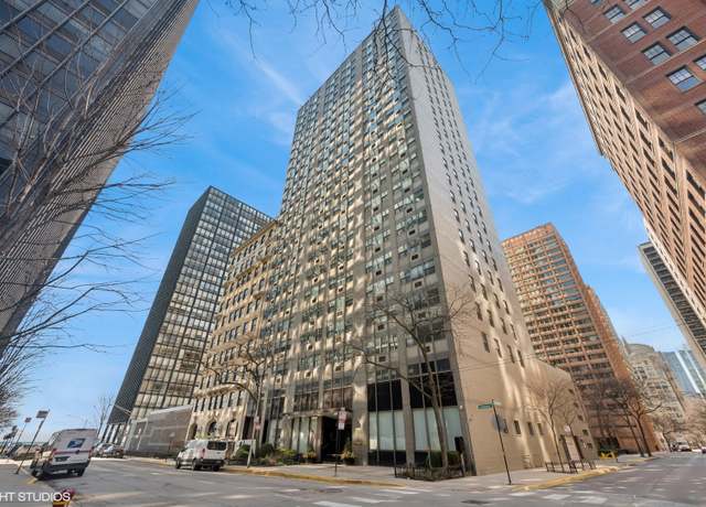 Property at 253 E Delaware Pl Unit 4B, Chicago, IL 60611, 1 bath