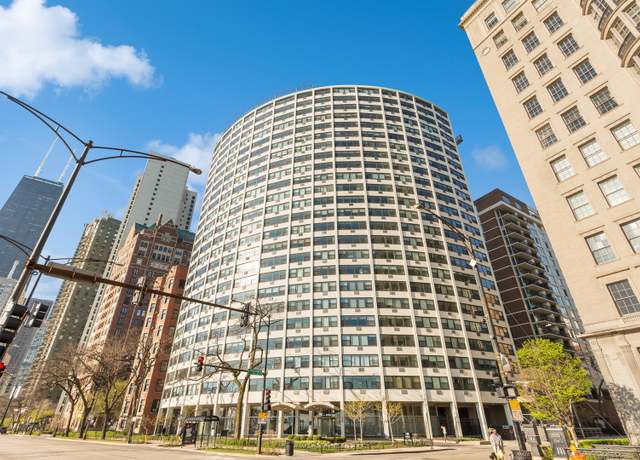 Property at 1150 N Lake Shore Dr Unit 15K, Chicago, IL 60611, 1 bed, 1 bath