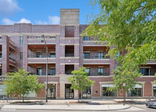 Property at 5820 N Clark St #303, Chicago, IL 60660, 2 beds, 2 baths
