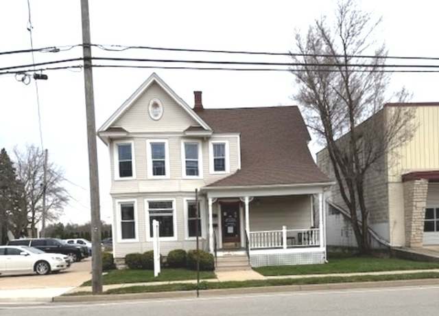 Property at 43 W Church St, Sandwich, IL 60548