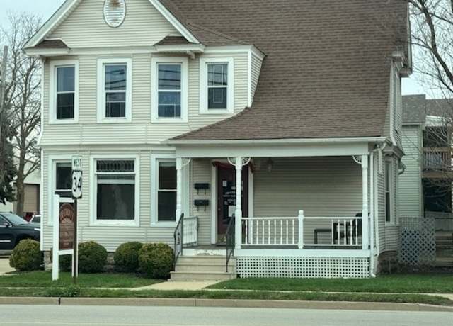Property at 43 W Church St, Sandwich, IL 60548