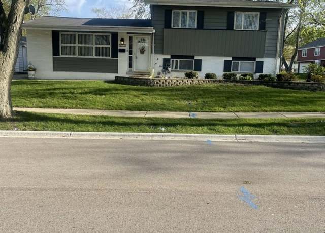 Property at 403 Seward St, Park Forest, IL 60466, 4 beds, 2 baths