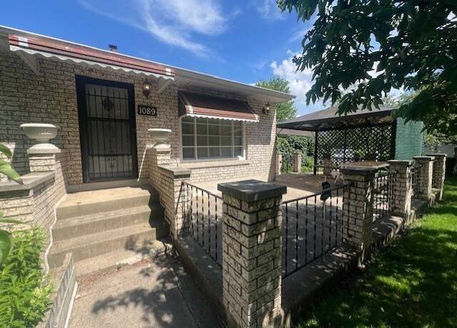 Property at 1089 S Fairfield Ave, Lombard, IL 60148, 2 beds, 1 bath