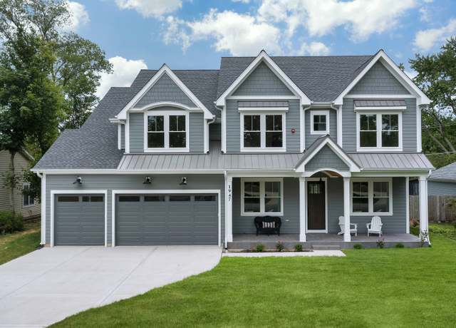 Property at 1947 Summerton Pl, Northbrook, IL 60062, 6 beds, 5.5 baths