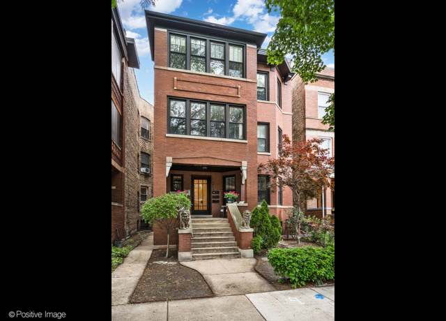 Property at 1416 W Olive Ave #1, Chicago, IL 60660, 3 beds, 2.5 baths