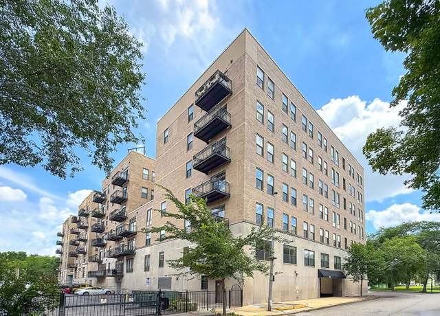 Property at 811 S Lytle St #514, Chicago, IL 60607, 1 bed, 1 bath