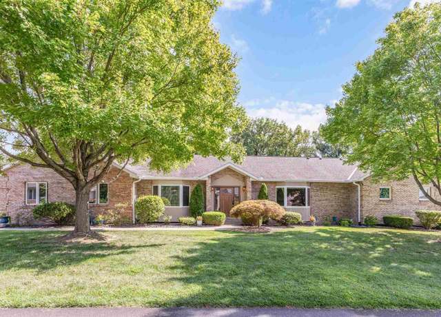 Property at 408 W Fairway Dr, Quincy, IL 62305, 3 beds, 3.5 baths
