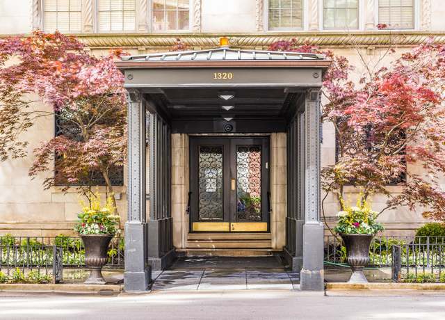 Property at 1320 N State Pkwy Unit 14-15CD, Chicago, IL 60610, 5 beds, 6 baths