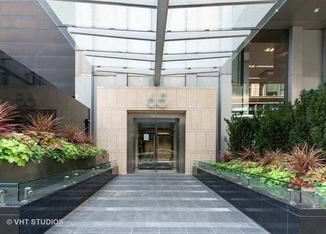Property at 65 E Monroe St #4206, Chicago, IL 60603, 2 beds, 2 baths
