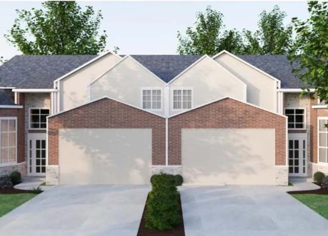Property at 3133 Nottingham Ct, Olympia Fields, IL 60461