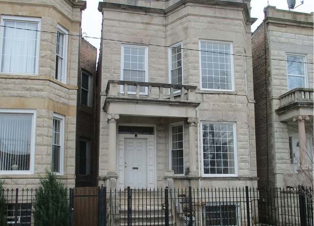Property at 1433 S Millard Ave, Chicago, IL 60623, 6 beds, 2 baths