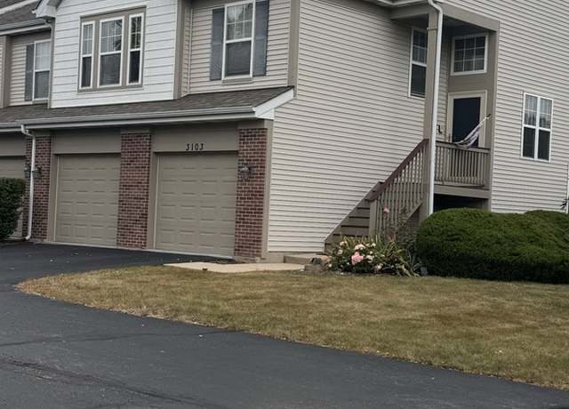 Property at 3103 Saganashkee Ln, Naperville, IL 60564, 3 beds, 2.5 baths