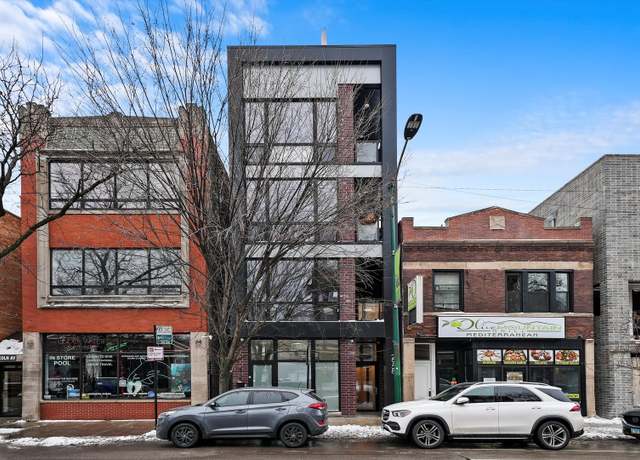 Property at 2958 N Lincoln Ave Unit 3D, Chicago, IL 60657, 3 beds, 2.5 baths