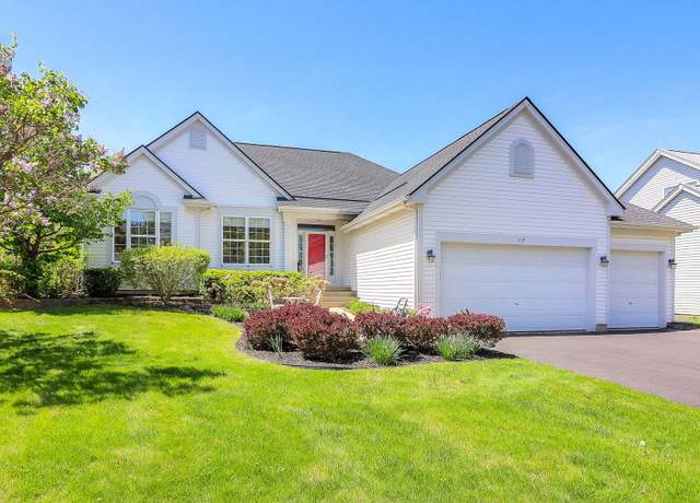 Property at 117 Riverwalk Ln, Port Barrington, IL 60010, 3 beds, 3 baths