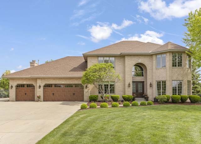 Property at 13187 Briar Patch Ln, Lemont, IL 60439, 5 beds, 3 baths