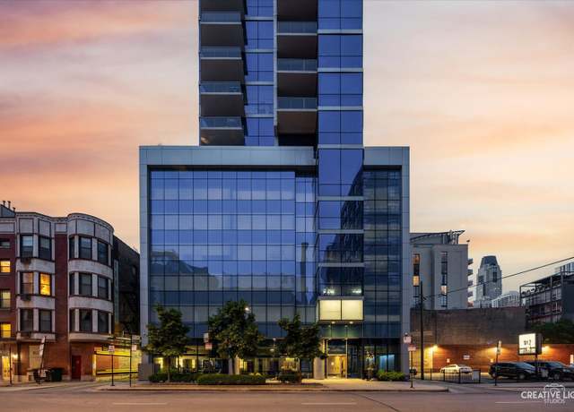 Property at 110 W Superior St #1803, Chicago, IL 60654, 2 beds, 2 baths