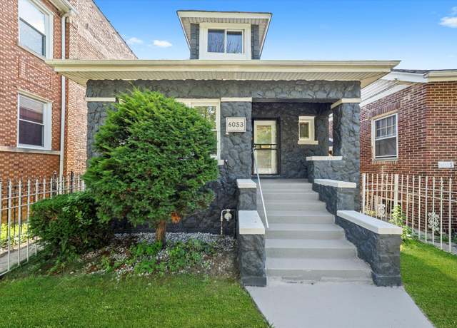 Property at Sign in for address, Chicago, IL 60629, 3 beds, 1 bath