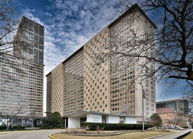 Property at 3950 N Lake Shore Dr #1202, Chicago, IL 60613, 3 beds, 1.5 baths