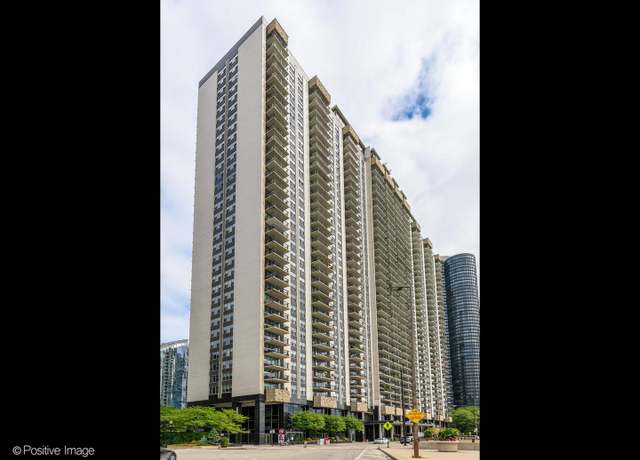 Property at 400 E Randolph St #1929, Chicago, IL 60601, 2 beds, 2 baths
