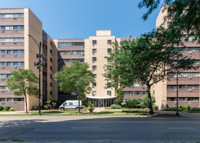 Property at 6300 N Sheridan Rd #710, Chicago, IL 60660, 1 bed, 1 bath