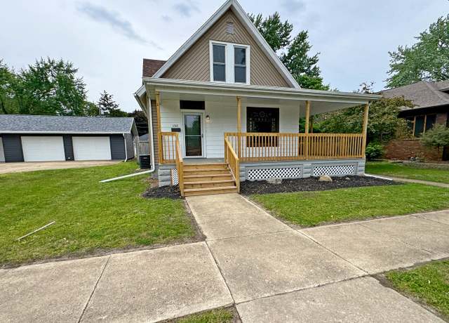 Property at 1503 Ottawa Ave, Ottawa, IL 61350, 3 beds, 2 baths