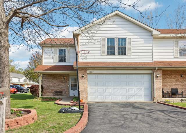 Property at 1537 Anderson Trl, Zion, IL 60099, 3 beds, 1.5 baths