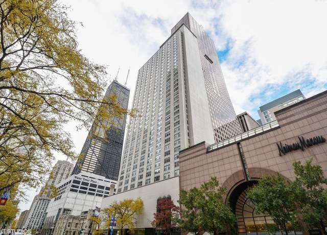 Property at 777 N Michigan Ave #2404, Chicago, IL 60611, 1 bath