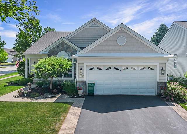 Property at 11642 Sunderlin Dr, Huntley, IL 60142, 2 beds, 2 baths