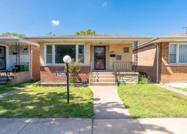 Property at 8960 S Anthony Ave, Chicago, IL 60617, 3 beds, 1 bath