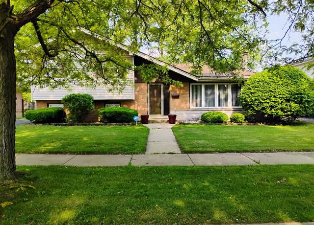 Property at 17028 Evans Dr, South Holland, IL 60473, 3 beds, 1.5 baths