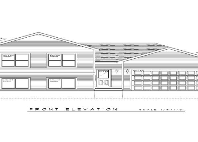 Property at 1317 Sage Ln, Harvard, IL 60033, 3 beds, 2.5 baths