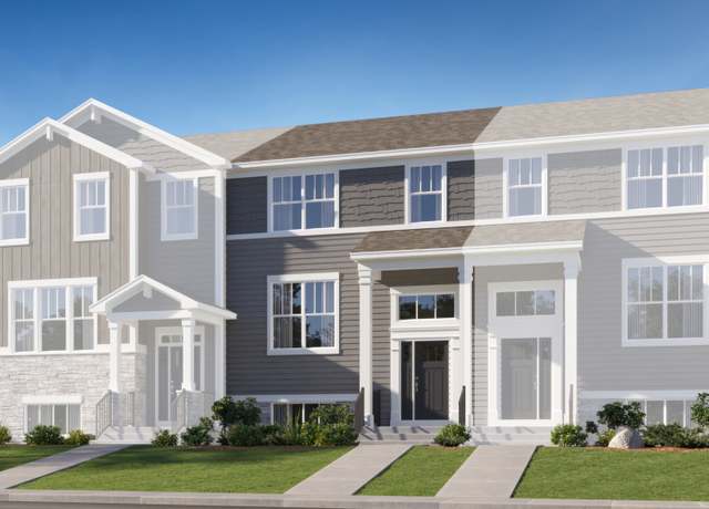 Property at 25638 W Yorkshire Dr, Plainfield, IL 60544, 3 beds, 2.5 baths