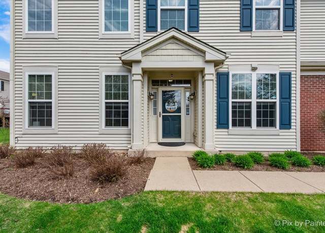 Property at 9919 Cummings St #9919, Huntley, IL 60142, 2 beds, 2.5 baths