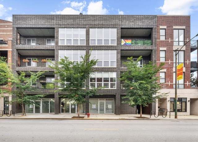 Property at 3530 N Lincoln Ave #304, Chicago, IL 60657, 2 beds, 2 baths