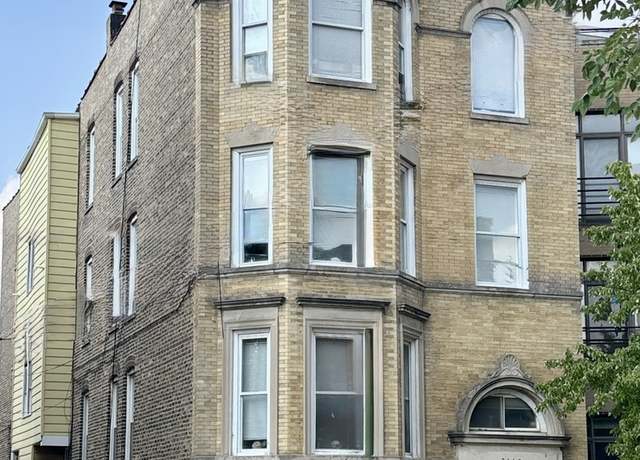 Property at 2448 W Iowa St, Chicago, IL 60622, 9 beds, 7 baths