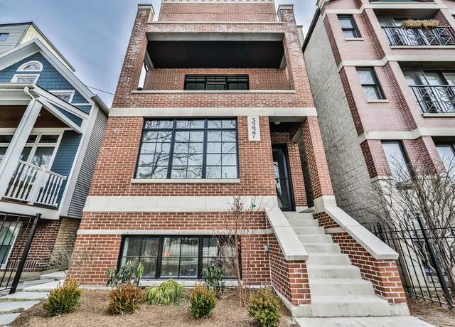 Photo of 2653 N Orchard St #3, Chicago, IL 60614