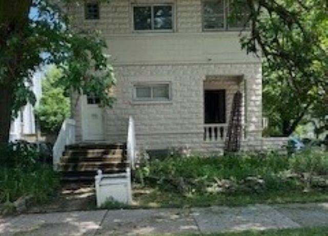 Property at 6801 N Wolcott Ave, Chicago, IL 60626, 4 beds, 2 baths