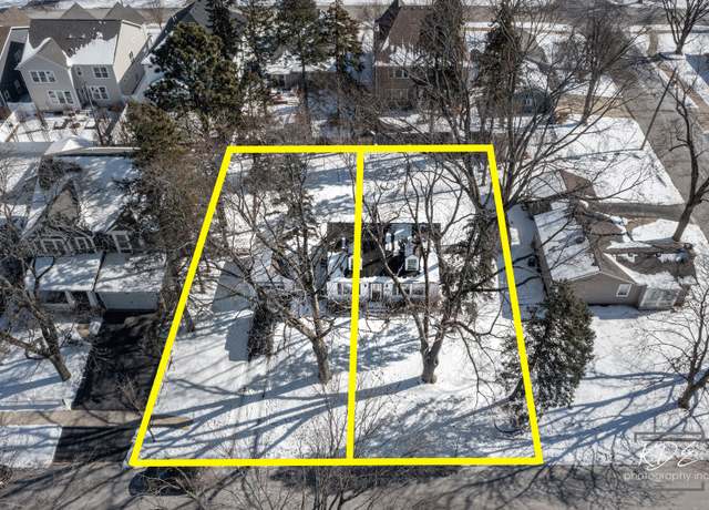 Property at 1314 N Eagle St, Naperville, IL 60563, 3 beds, 2 baths