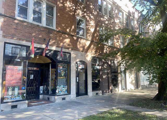 Property at 1732 E 79th St, Chicago, IL 60649, 15 beds, 14 baths