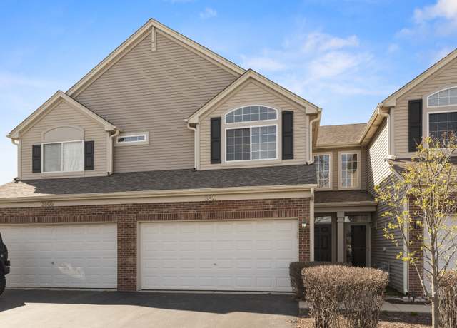 Property at 3811 Munson Ct, Plano, IL 60545, 3 beds, 2.5 baths